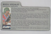 Bazooka (v1) - G.I. Joe