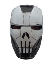 Gameverse Future Fight Punisher Electronic Helmet