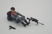 Low-Light (v1) - Vintage G.I. Joe
