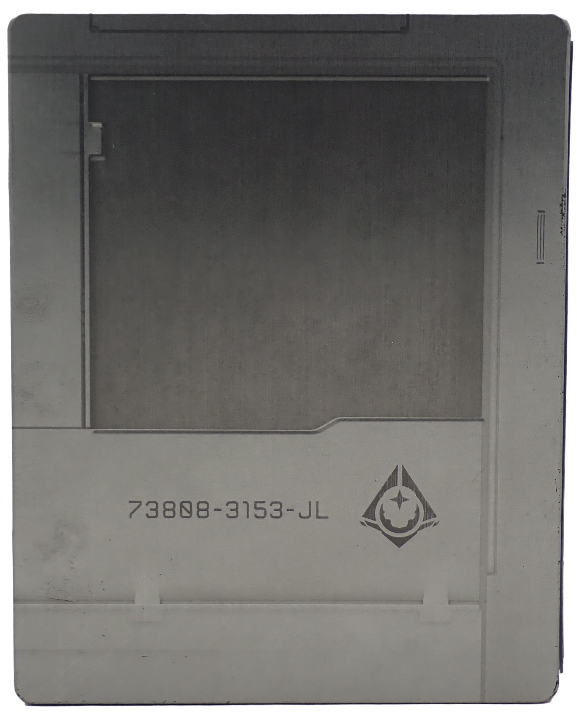 Halo 5 Guardians Limited Collector's Edition [Steelbook Only] - Xbox One
