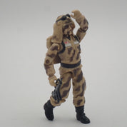 Dusty (v1) - Vintage G.I. Joe