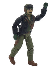 Heavy Metal (v1) - Vintage G.I. Joe