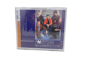 NSYNC - Self-Titled - CD