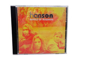 Hanson - Middle of Nowhere - CD