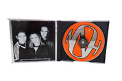 Hanson - Middle of Nowhere - CD