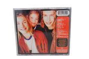 Hanson - Middle of Nowhere - CD