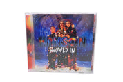 Hanson - Snowed In - CD