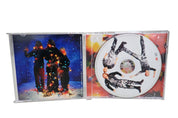 Hanson - Snowed In - CD