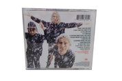 Hanson - Snowed In - CD