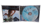 Taylor Swift - Self-Titled  - CD