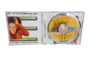 Spice Girls - Self-Titled - CD
