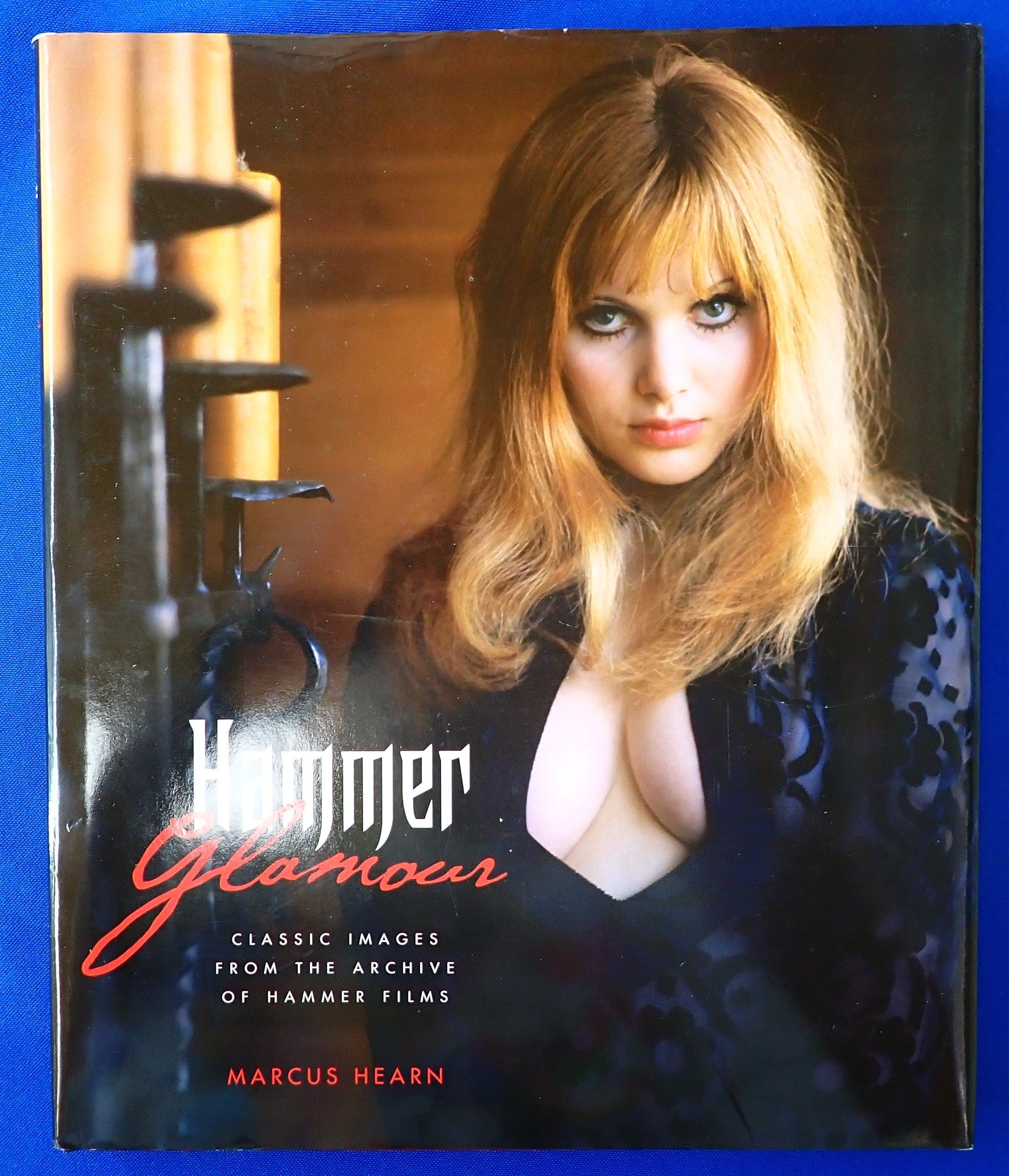 Hammer Glammour - Hardcover (Pre-Owned)