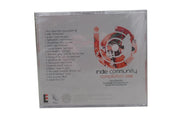 Indie Community - Compilation 2008 - CD