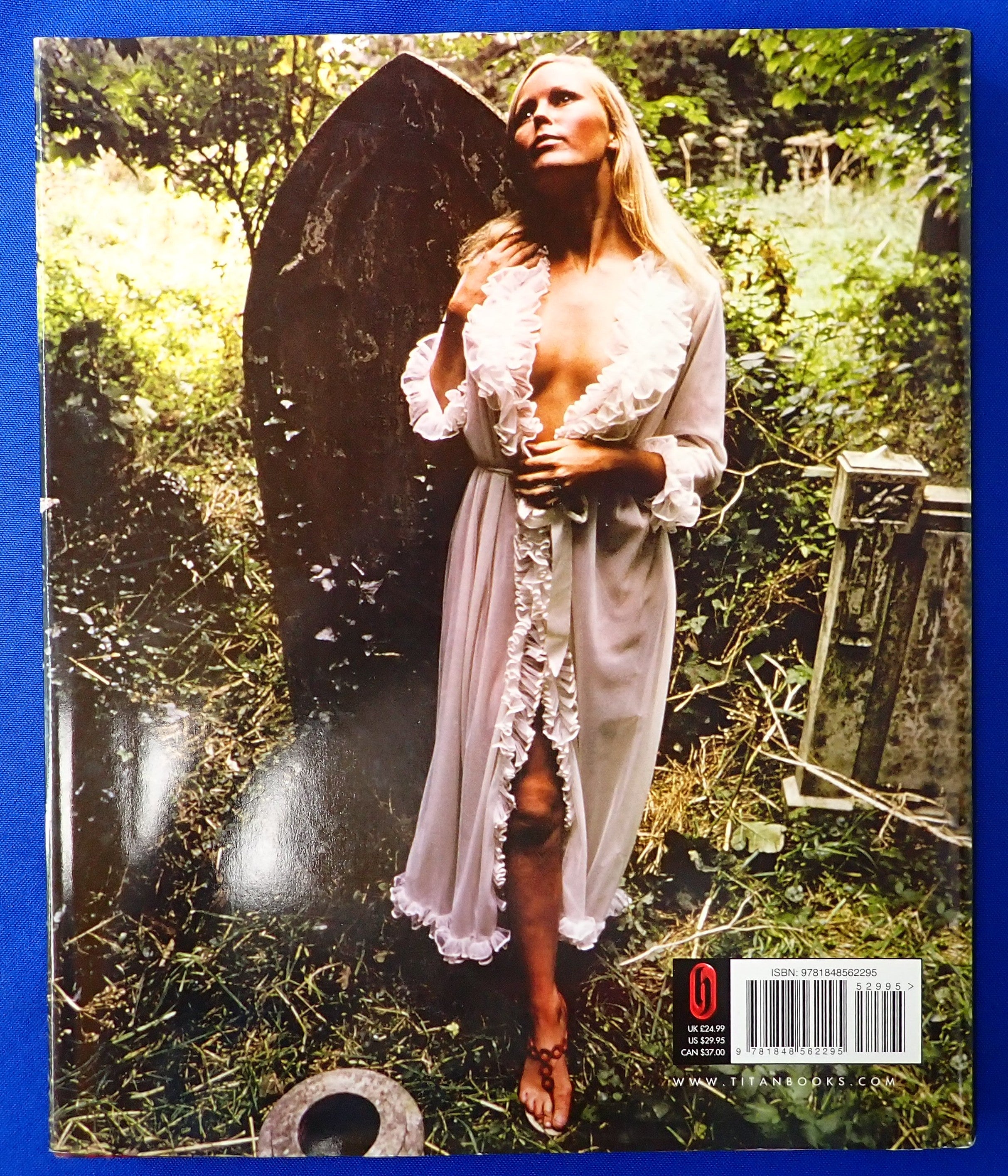 Hammer Glammour - Hardcover (Pre-Owned)