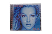 Britney Spears - In the Zone - CD