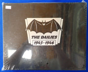 Batman: The Dailies 1943-1946 - SEALED Slipped Hardcover (Pre-Owned)