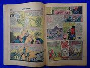 Green Lantern #11 (1962) - G/VG- (3.0/3.5) - 1st App. Stel