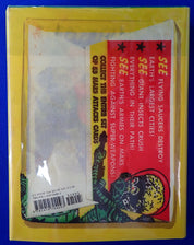 Topps: Mars Attacks - Hardcover (Pre-Owned)
