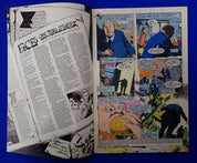 Hellblazer #1 (1988) - NM (9.4+) - 1st Ongoing Series