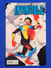 Invincible #12 (2004) - FN/VF (7.0)