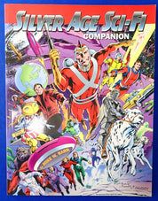 Silver Age Sci-Fi Companion - Softcover (Pre-Owned)