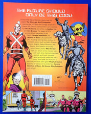 Silver Age Sci-Fi Companion - Softcover (Pre-Owned)
