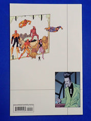 Invincible #19 (2004) - VF+ (8.5) - 1st Battle Beast