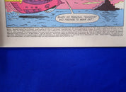 Sonic the Hedgehog #17 (1993) - VF/NM- (9.0/9.2) - Uncommon Issue