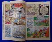 Sonic the Hedgehog #20 (1995) - VF/NM- (9.0/9.2) - Uncommon Issue