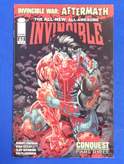 Invincible #63 (2009) - VF (8.0)