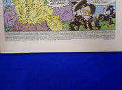Sonic the Hedgehog #22 (1995) - VF/NM- (9.0/9.2) - Uncommon Issue