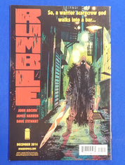 Invincible #115 (2014) - NM (9.4) - Battle Beast Cover