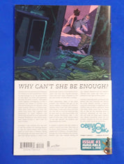 Invincible #144 (2018) - NM- (9.2) - Final Issue