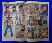 Avengers #196 (1980) - VF (8.0) - 1st Full App. Taskmaster