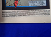 Amazing Spider-Man #361 (1992) - VF/NM- (9.0/9.2) - 1st Full Carnage