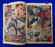 Amazing Spider-Man #361 (1992) - VF/NM- (9.0/9.2) - 1st Full Carnage
