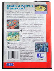 Landstalker - Sega Genesis