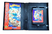 Landstalker - Sega Genesis