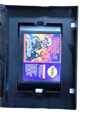 Rolling Thunder 3 - Sega Genesis