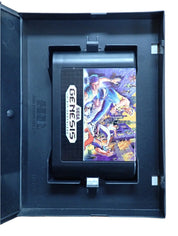 Streets of Rage - Sega Genesis