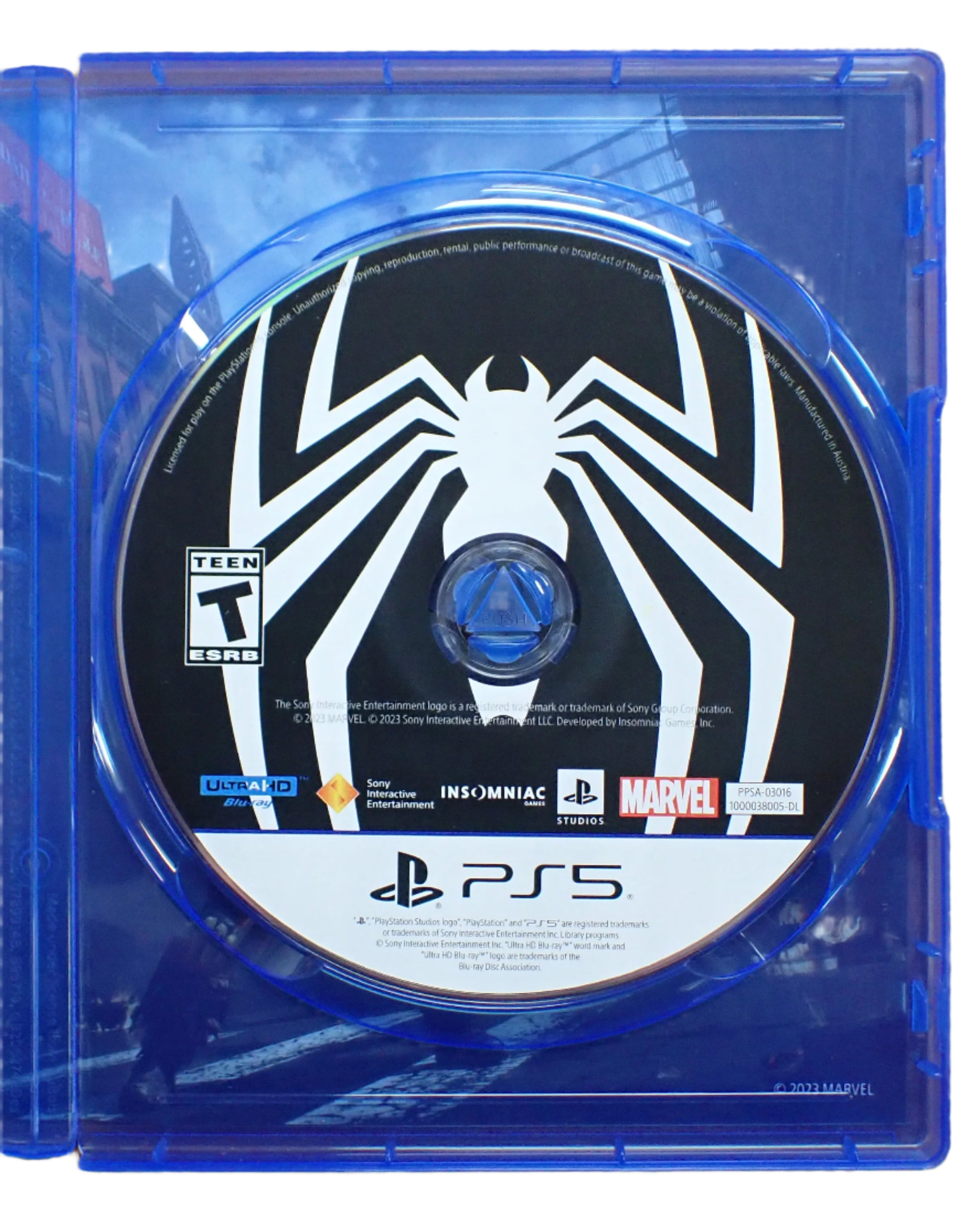 Spider-Man 2 Launch Edition - PS5