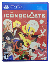 Iconoclasts - PS4