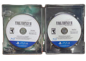 Final Fantasy VII Remake Deluxe Edition - PS4