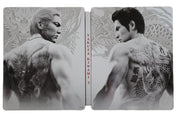 Yakuza Kiwami 2 Steelbook - PS4