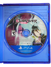 Dusk Diver - PS4