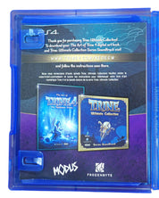 Trine Ultimate Collection - PS4