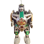 MMPR - Dragonzord