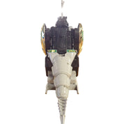 MMPR - Dragonzord