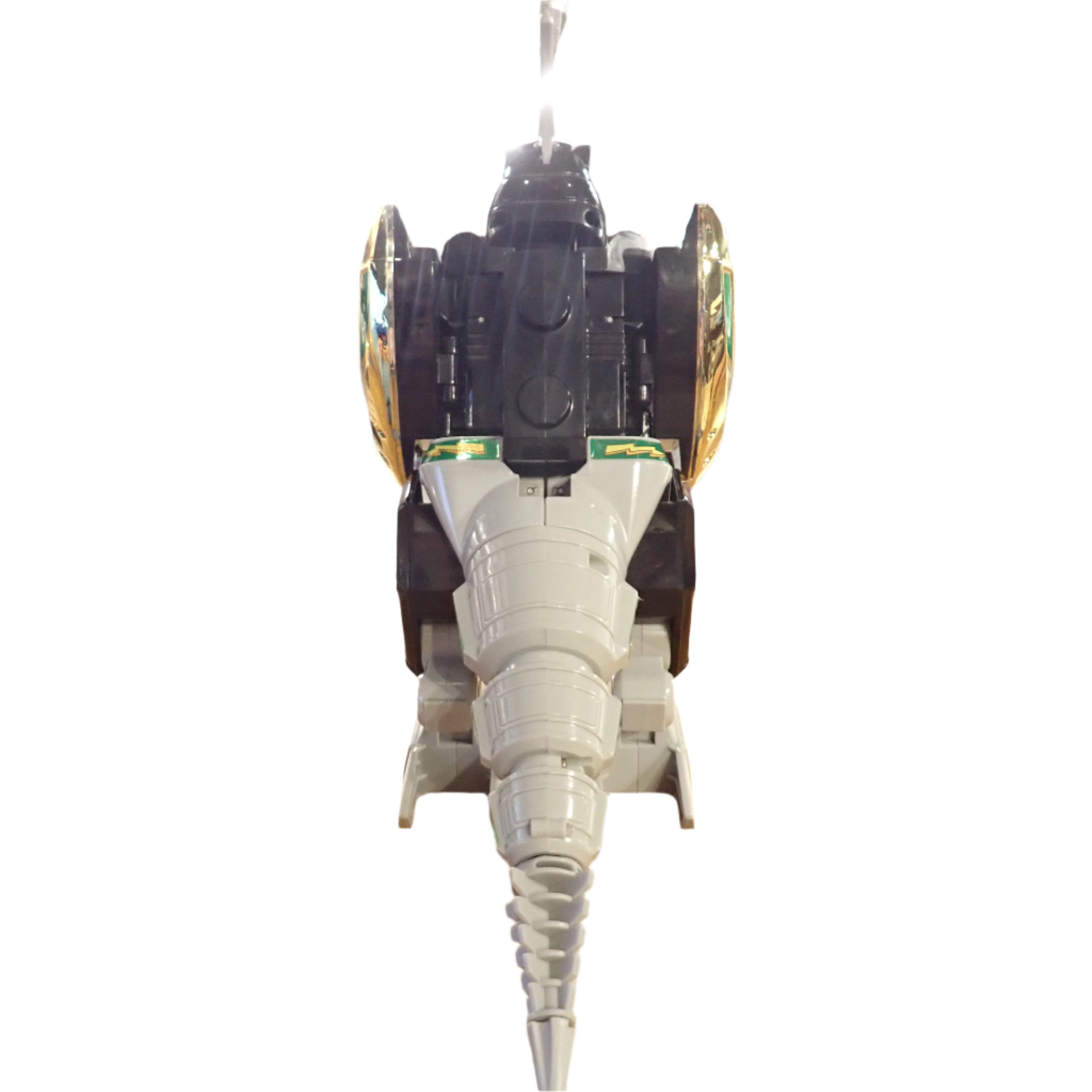 MMPR - Dragonzord