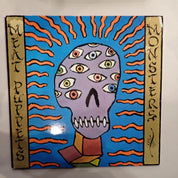Meat Puppets - Monsters
